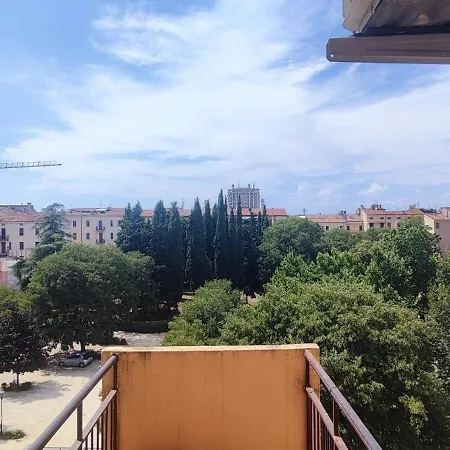 Vroom509 Konukevi Verona