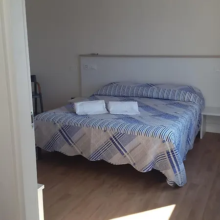 Maison d'hôtes Vroom509